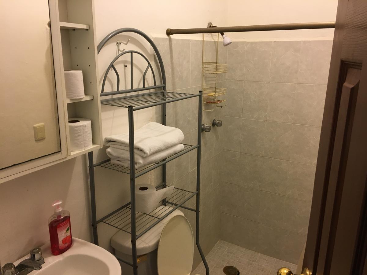 Casa Kini Cancun Leilighet Eksteriør bilde