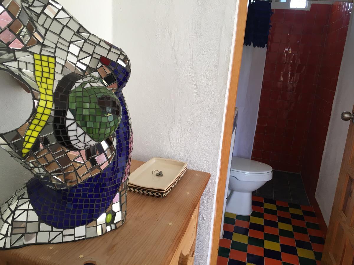 Casa Kini Cancun Leilighet Eksteriør bilde