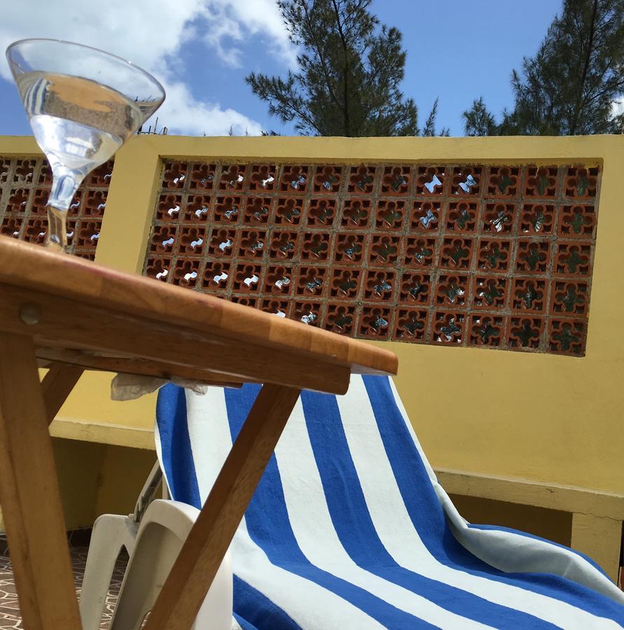 Casa Kini Cancun Leilighet Eksteriør bilde