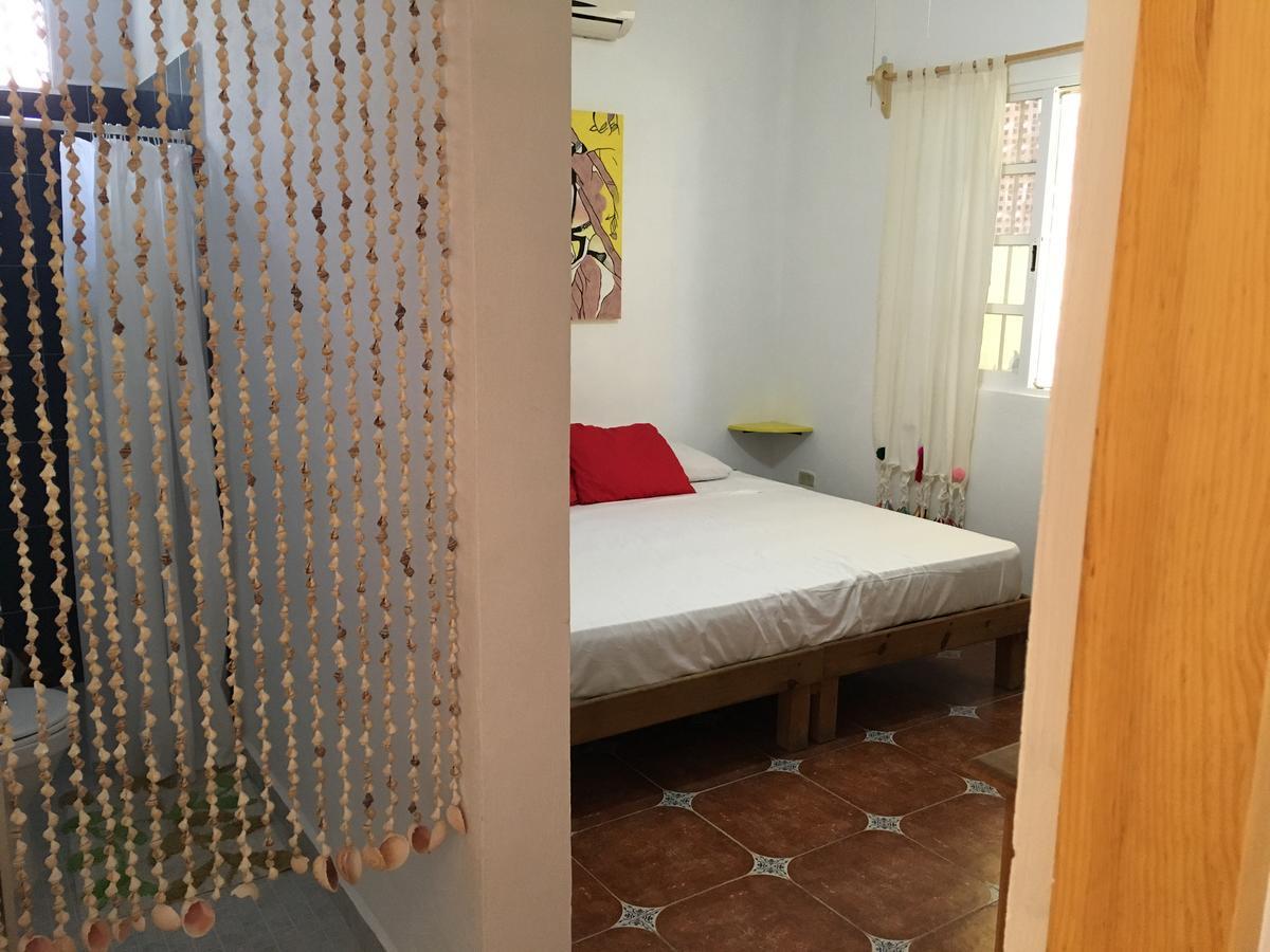 Casa Kini Cancun Leilighet Eksteriør bilde