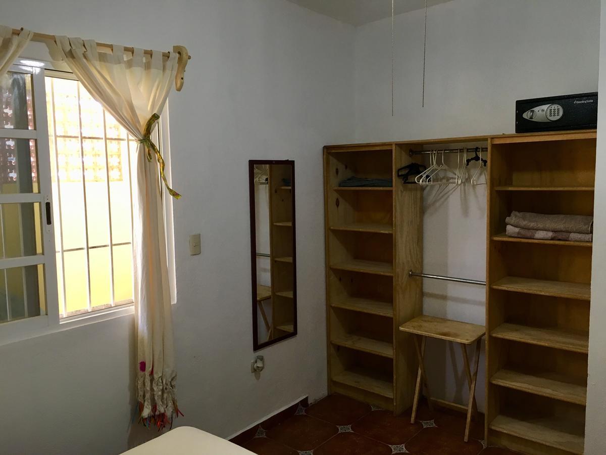 Casa Kini Cancun Leilighet Eksteriør bilde